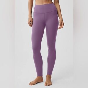 ALO Softsculpt High-Waist Legging NWT sz S